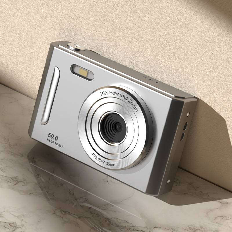 W26 Digitalna CCD kamera visoke razlučivosti s namjenskim uređajem za piksel kartice visoke razlučivosti_voghion.com