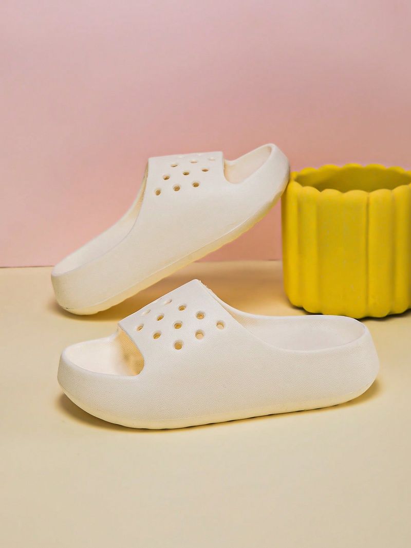 Scarpe da casa estive per ragazzi, comode, alla moda e casual, in schiuma EVA_voghion.com