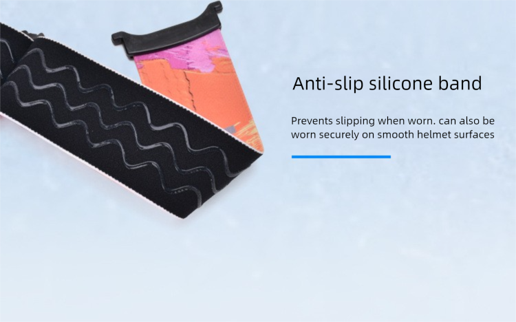 Doppelschichtige, beschlagfreie, zylindrische PC-Skibrille für den Außenbereich, Schneesport_voghion.com