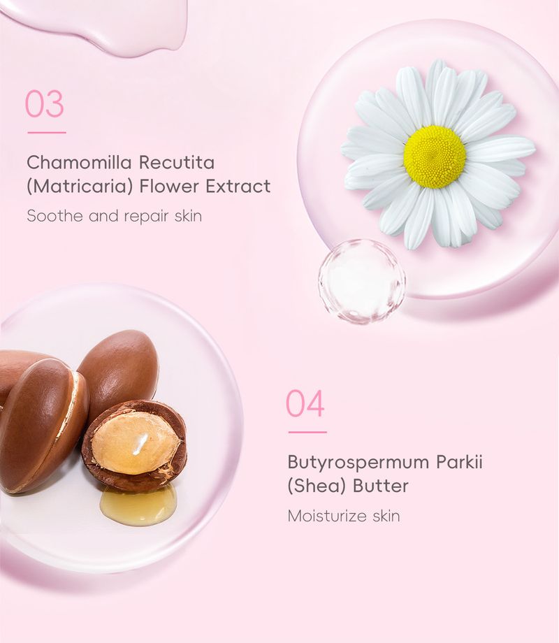 Treatments & Masks Sakura Mud Mask Box 5g*20 Hydrating Moisturizing Sleeping Mask Skin Care Products_voghion.com