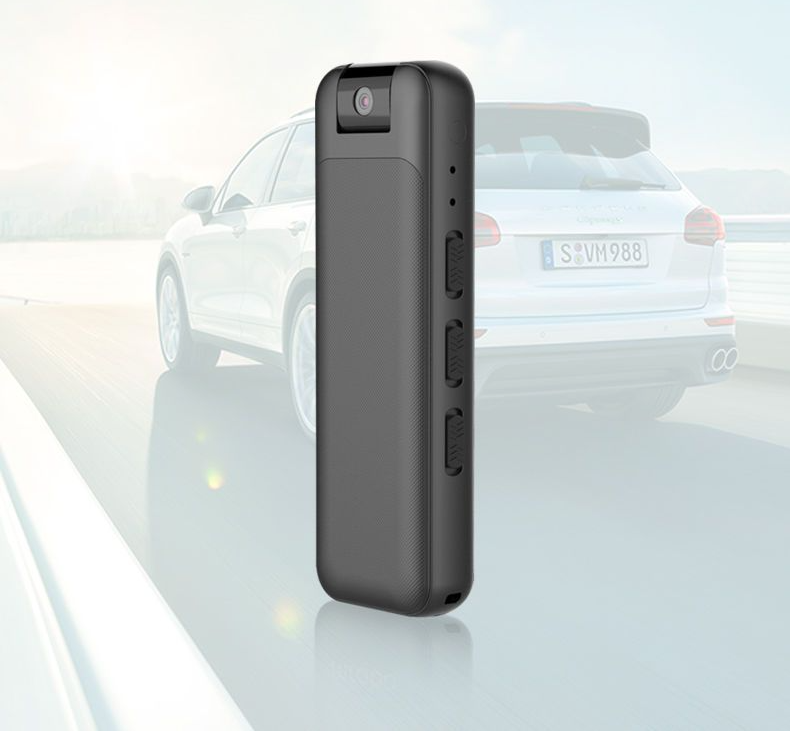Meibo Professional HD Video Recorder Convenient Large Capacity Recording Pen Sports Camera_voghion.com