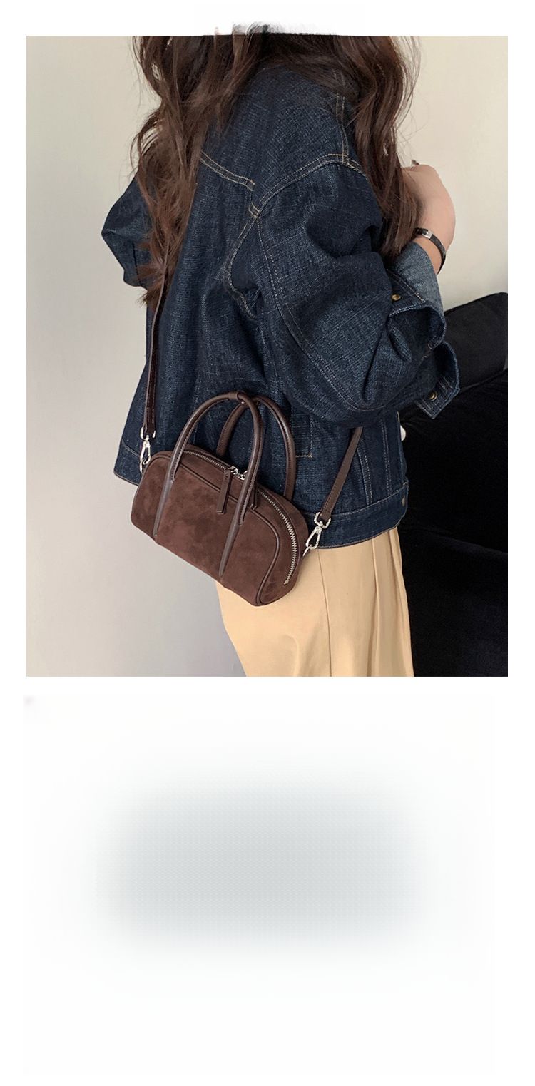 2025 New Cowhide Handheld Small Square Bag_voghion.com