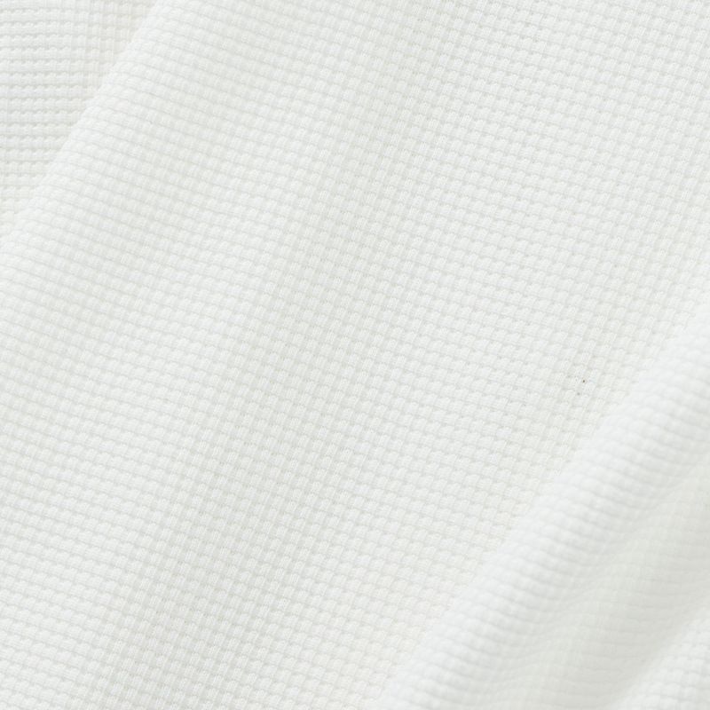 Ensemble deux pièces pour homme, chemise à manches courtes et short, couleur unie, gaufré, nouvelle collection été_voghion.com