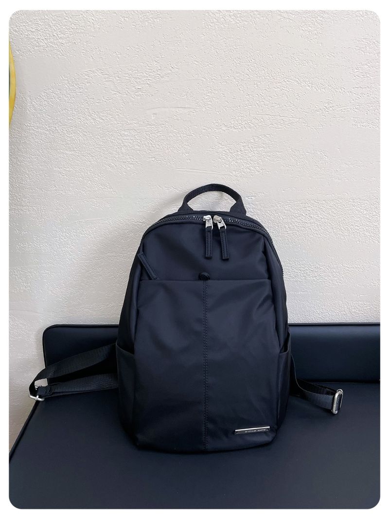 Reise Lässiger praktischer ultraleichter kleiner Wanderrucksack_voghion.com