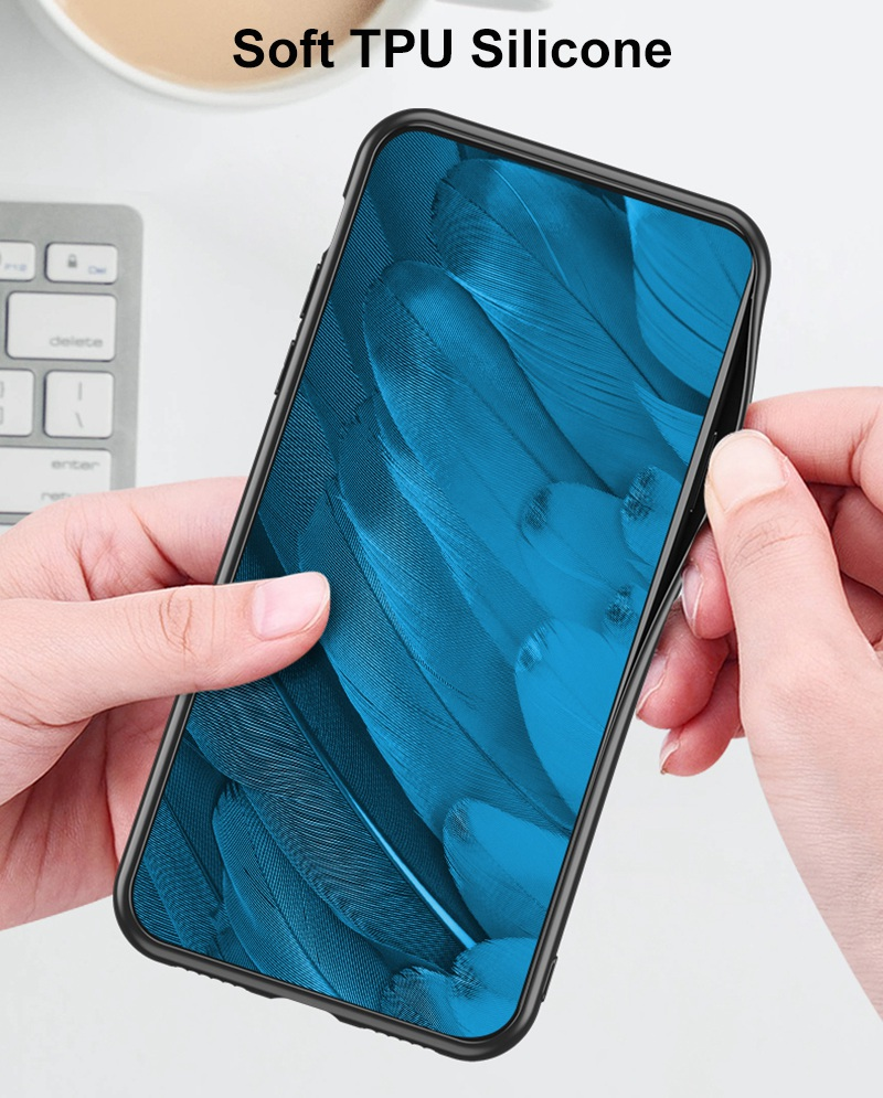 Alüminyum Metal Kasa Onur 10 Lite 20 30 Pro Artı i 20S 30S 20E 10i 20i 30i Arka Kapak Telefon Kılıfı Onur Görünümü 10 2_voghion.com
