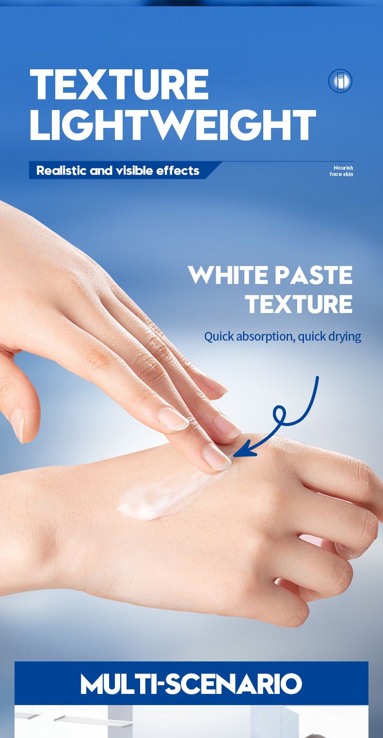 Men's Hydrating Moisturizing Face Cream_voghion.com
