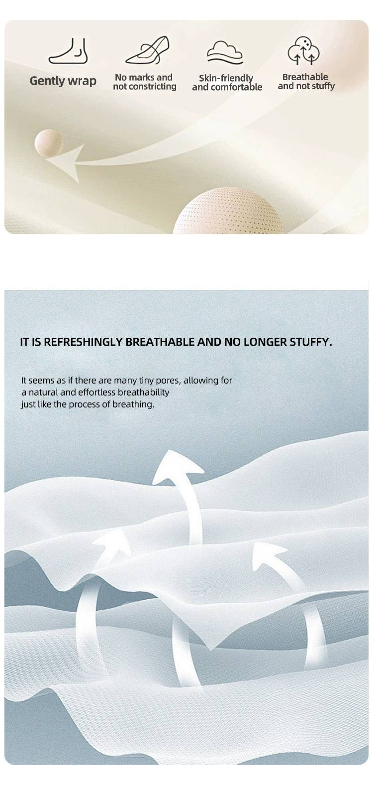 Papuci de damă Cameido cu talpă groasă și platformă, cu șireturi, potriviți pentru purtare în aer liber în vara anului 2025._voghion.com