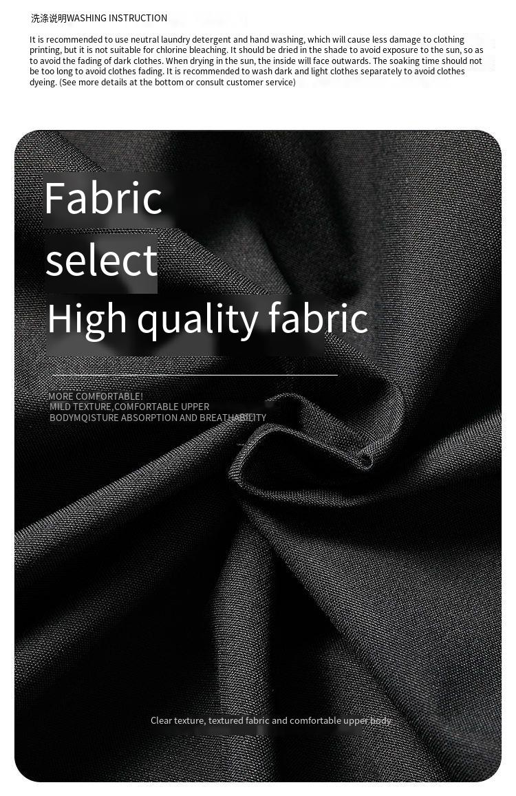 Cleanfit-Bomberjacke mit Stehkragen für Herren – Kurzer, gesteppter Baumwollmantel mit Design, schmale Passform, leicht und stylisch für Teenager und Erwachsene_voghion.com