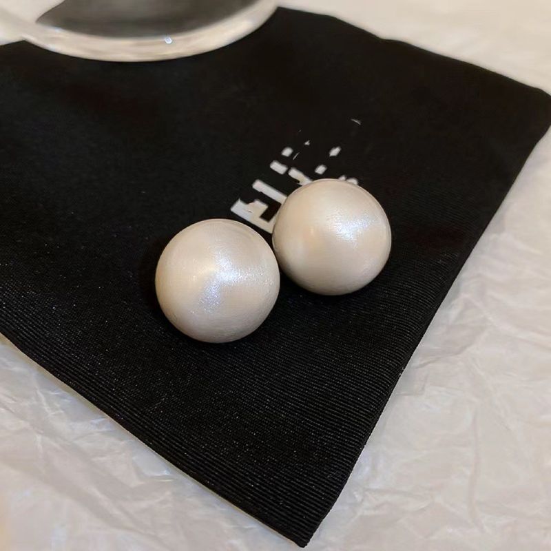 Orecchini circolari multistrato a forma di C per donna con design semplice a nicchia, orecchini eleganti e alla moda, lusso leggero_voghion.com