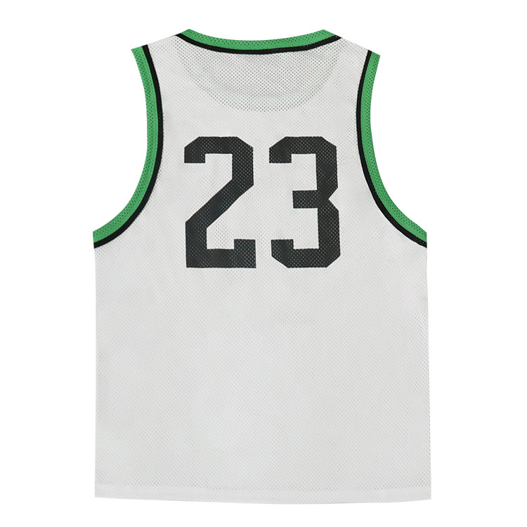 Man's Clothing Men's Vest Thin Plus Size Mesh Sport Sleeveless T-shirt Fashion Brand Quick Drying Printed Shoulder_voghion.com