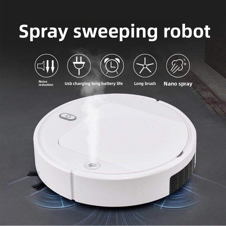 ACZT Neato D10 – Aspirateur robot 4 en 1 ultra-fin pour sols durs et moquettes_voghion.com