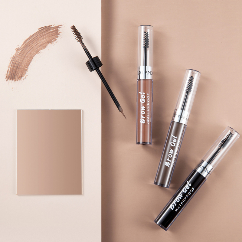 Crema para mejorar las cejas a prueba de agua, tinte líquido natural para mujeres, traje para cejas, pigmento para tatuaje de cejas, ey duradero_voghion.com