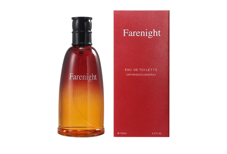 Fahrenheit Temperature Perfume Ice Point Men's Perfume Business Party Lasting Cologne Perfume Lovers Dating Perfume_voghion.com