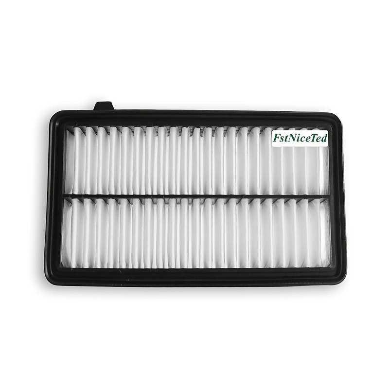 (1 unidad) Filtro de aire PP apto para Dongfeng Honda Jed 2013 reemplaza 17220-5M1-H00_voghion.com
