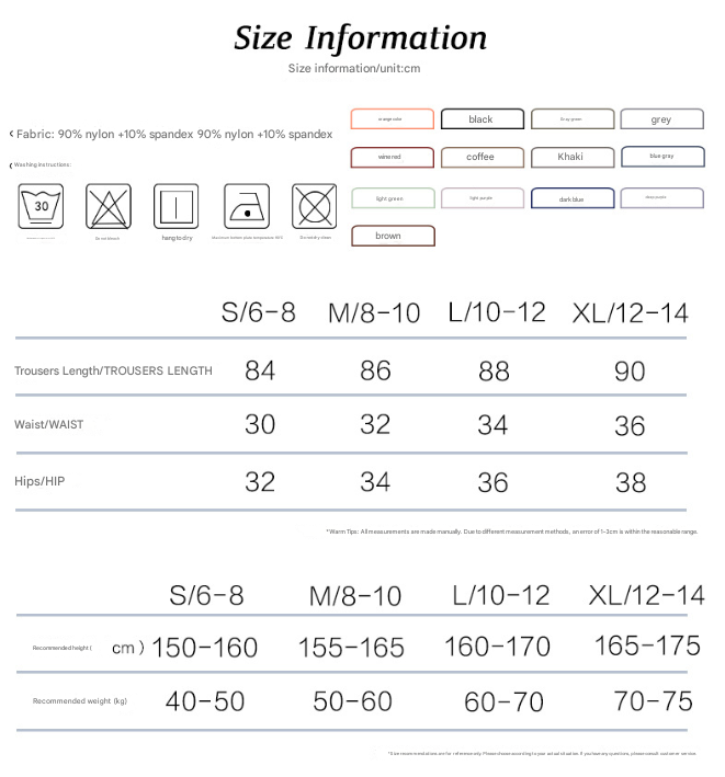 Leggings côtelés pour femmes, sans couture, taille haute, sexy, push-up, pantalon de yoga, gym, contrôle du ventre, entraînement, course à pied_voghion.com