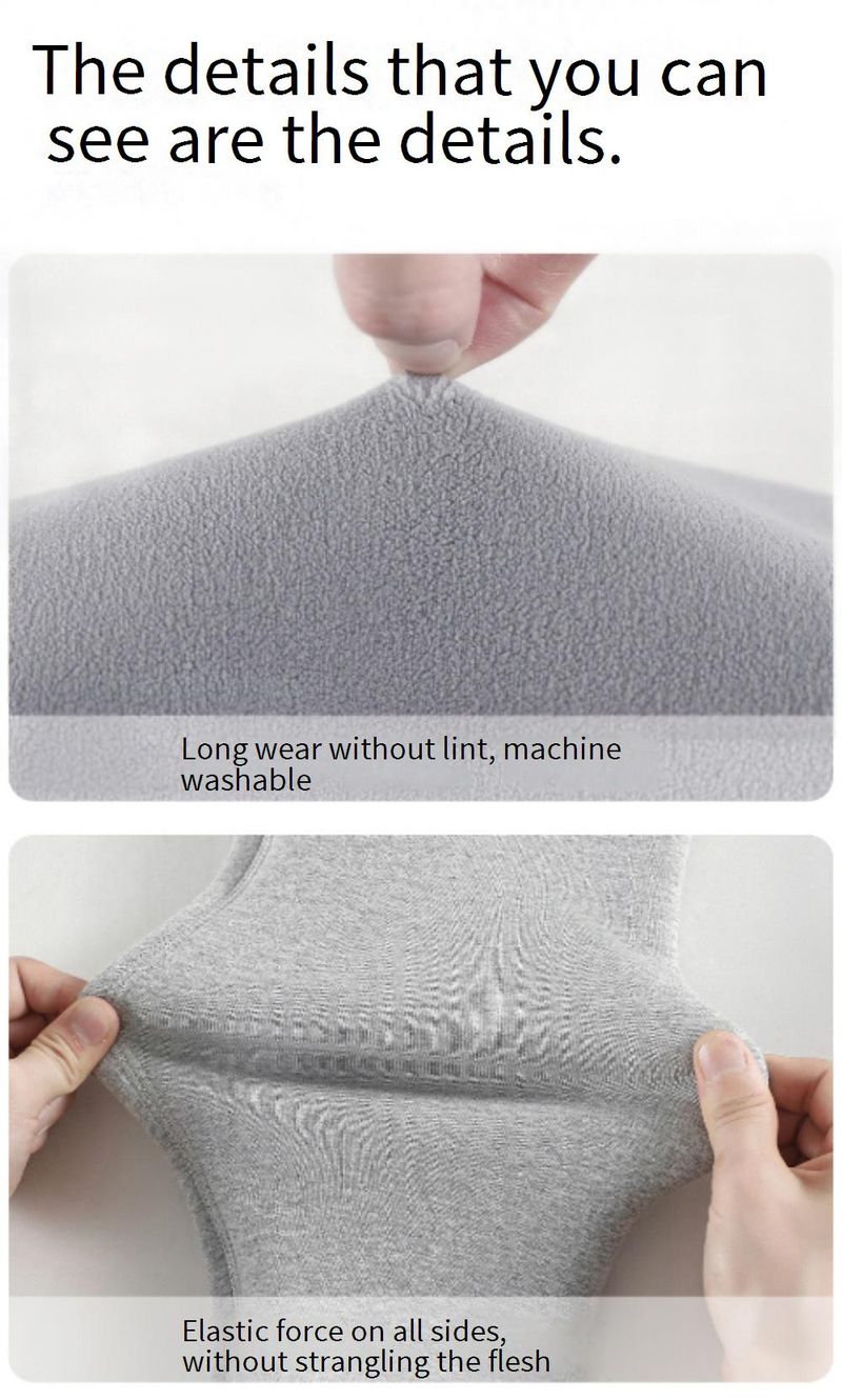 Leggings termici invernali caldi con fodera in pile di alta qualità e pantaloni elasticizzati a vita alta in pile di cammello da 600 g (opzioni da 280 g a 600 g)_voghion.com