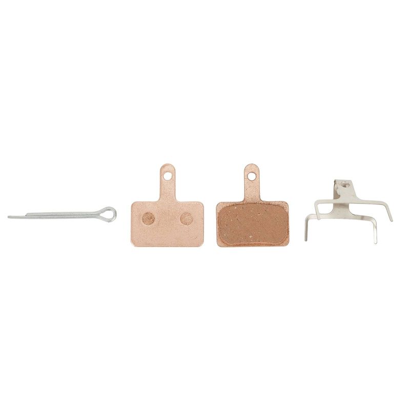 High Quality Disc Brake Pads for B01S 5 Pairs Compatible with Sh WINZIP CE HYGIA USAGI Radius 2 0 Deore Acera Alivio_voghion.com