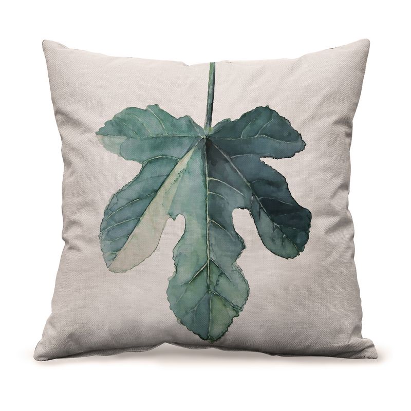 Moderne Wohndekoration Kissenbezug Nordic Ins Style Bedruckter Kissenbezug ohne Füllung_voghion.com