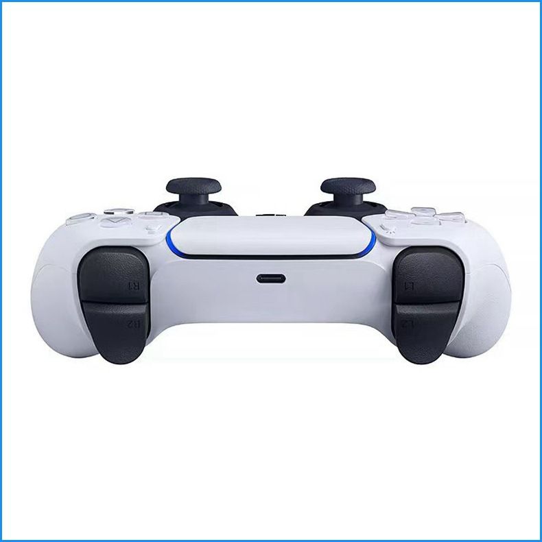 P5 Appearance P4 Wireless Vibration Bluetooth Brand New PS4 Console Game Controller_voghion.com