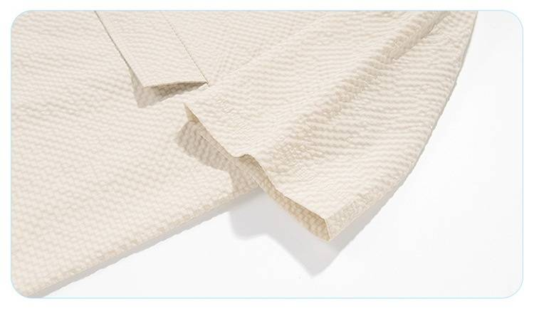 Maglietta estiva ampia e attillata, stile coppia, con colletto ribaltabile, mezza cerniera, cappuccio, maniche corte, top alla moda da ruffiano_voghion.com