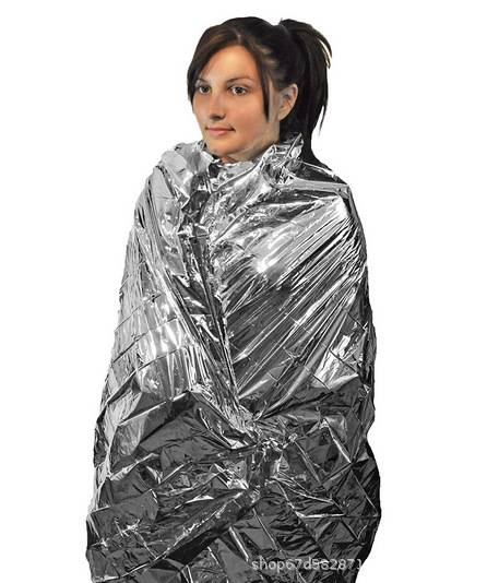 Explosive professionelle SOS-Ausrüstung Abenteuer-Rettungsdecke Werkzeugset Vielseitiges Zubehör Wildnis-Überleben Kompass Erste-Hilfe-Set_voghion.com