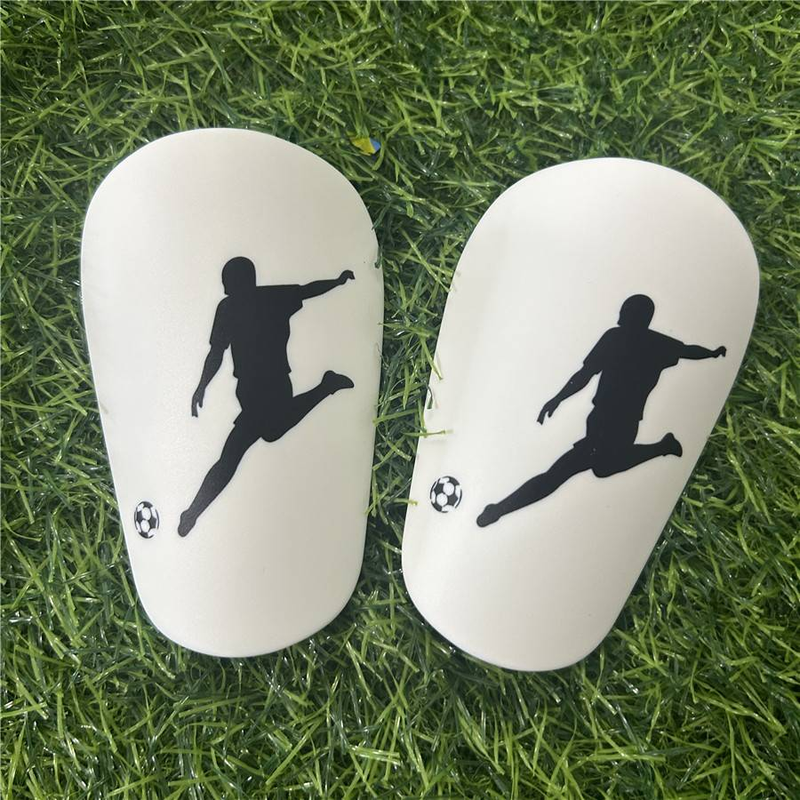 Schienbeinschoner Extra Klein Fußball Schienbeinschoner Mini Mini Schienbeinschoner Trainingsbedarf Schutzausrüstung Schienbeinschoner Fußschoner Waben_voghion.com