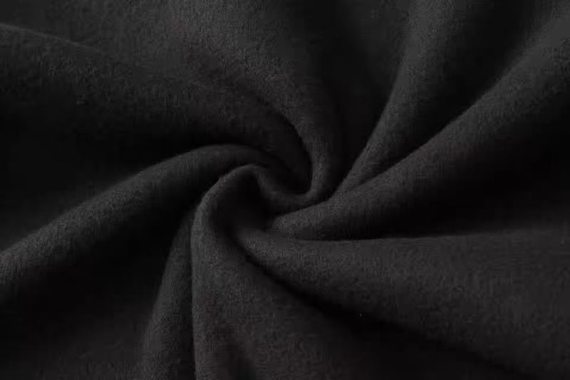 Schweres Techwear-Sweatshirt für Herren – Urban Utility-Pullover mit zwei Reißverschlüssen und Armtasche_voghion.com
