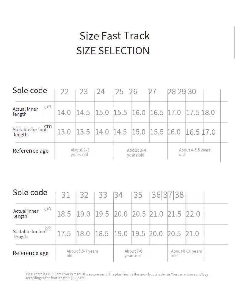 Stivali da neve invernali per bambini con fodera in pile - Stivali caldi con suola morbida per ragazzi e ragazze, stivali comodi e antiscivolo per bambini (nero/grigio/cachi)_voghion.com