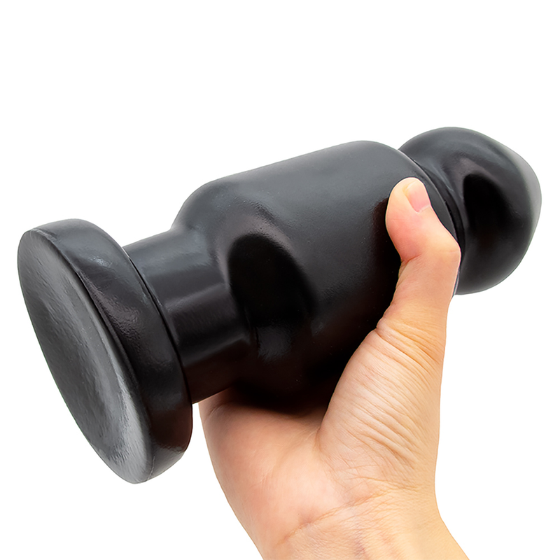 Stilar Oversize Multipel Anal Plug Dildo Stimulera Anus Lång Butt Plug Masturbator Mjuk Anal Dilat_voghion.com