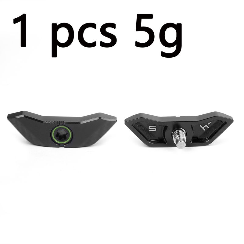 Greutăți pentru club de golf 3g 5g 7g 9g 11g 13g 15g 17g 19g 21g, compatibile cu capul driverului TSR2 TSR4, lemn de fairway_voghion.com