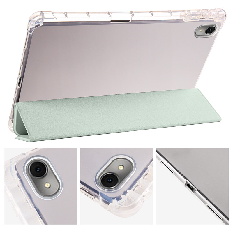 Funda Für Huawei Matepad 11 2023 Fall Mit Stift Halter Shell Für Matepad 11 Abdeckung DBR-W10 2023 11,0 zoll Tablet stoßfest Caqa_voghion.com