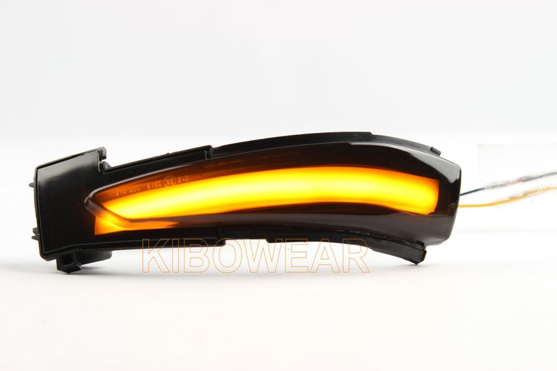 Dynamische Blinker Für Peugeot 508 SW Für Citroen DS5 C4 Grand Picasso II LED Blinker Licht Seite Lampe Pfeil_voghion.com