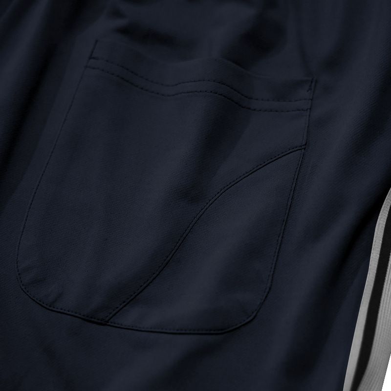 Men's Lightweight Jogger Pants - Slim Fit Athletic Running Pants With Drawstring, Breathable & Quick-Dry Fabric For Gym & Streetwear (S-XXXL_voghion.com