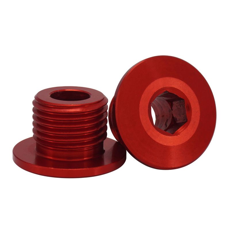 JFG Racing J-20 Front Wheel Bolts For Sur-Ron Light Bee X/S/L1E & Segway X260/X160 – High-Strength CNC Aluminum, Precision Fit_voghion.com