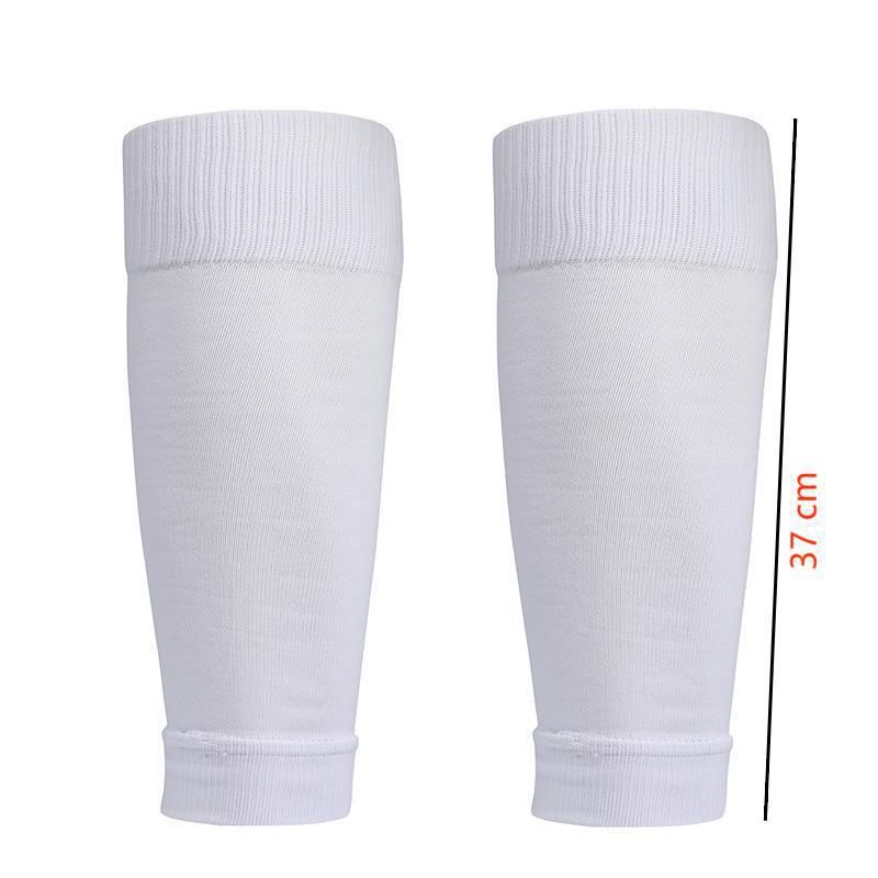 Vêtements et accessoires de cyclisme Manches Chaussettes de mollet Chaussettes de pression Chaussettes de compression Course professionnelle Fitness Tube long Corde à sauter Manchons de jambe_voghion.com