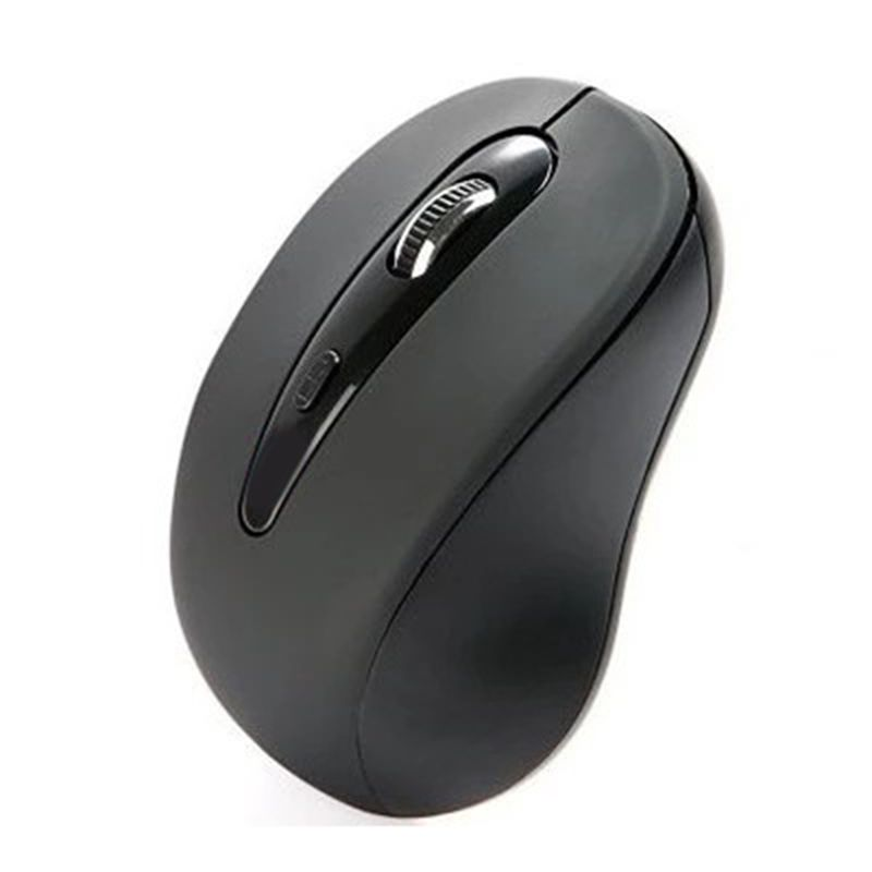 Farfi Universal 2.4G Portable Wireless Mouse for Office_voghion.com