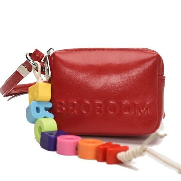 Borsa a tracolla semplice mini in stile coreano, design di nicchia, per donna, estate 2025, nuova borsa a tracolla di alta qualità, stile rossetto_voghion.com