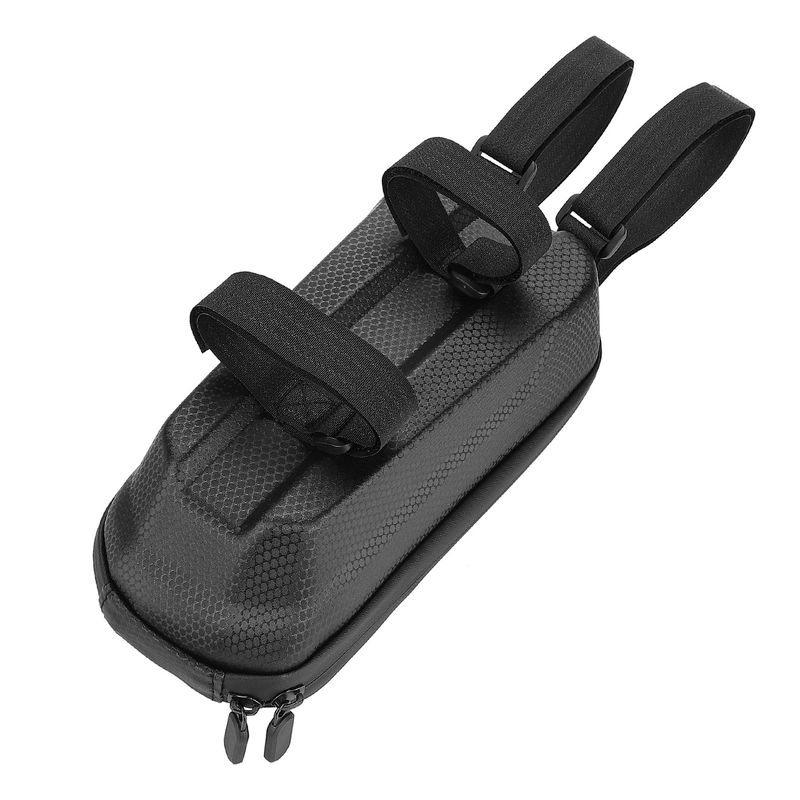 2l vollständig wasserdichte Hartschalentasche Eva Scooter Fahrrad Erste Tasche Mountainbike Tasche Schnellverschlusstasche Wasserdichte Fronttasche_voghion.com