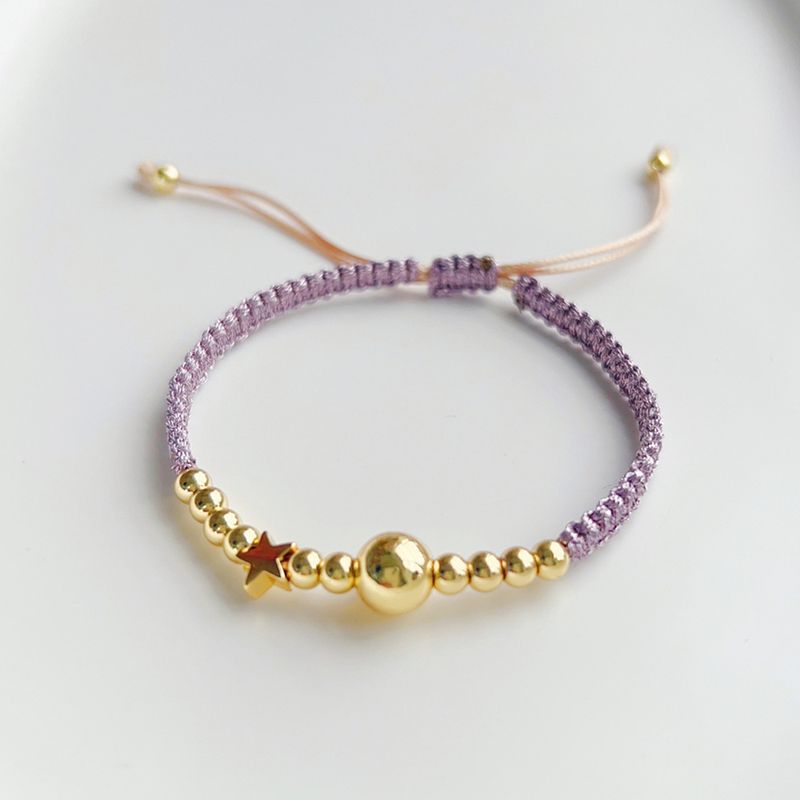 Pulsera de perlas naturales versátil de moda con micropavé de diamantes multicapa y cadena cubana de hip hop para mujer_voghion.com