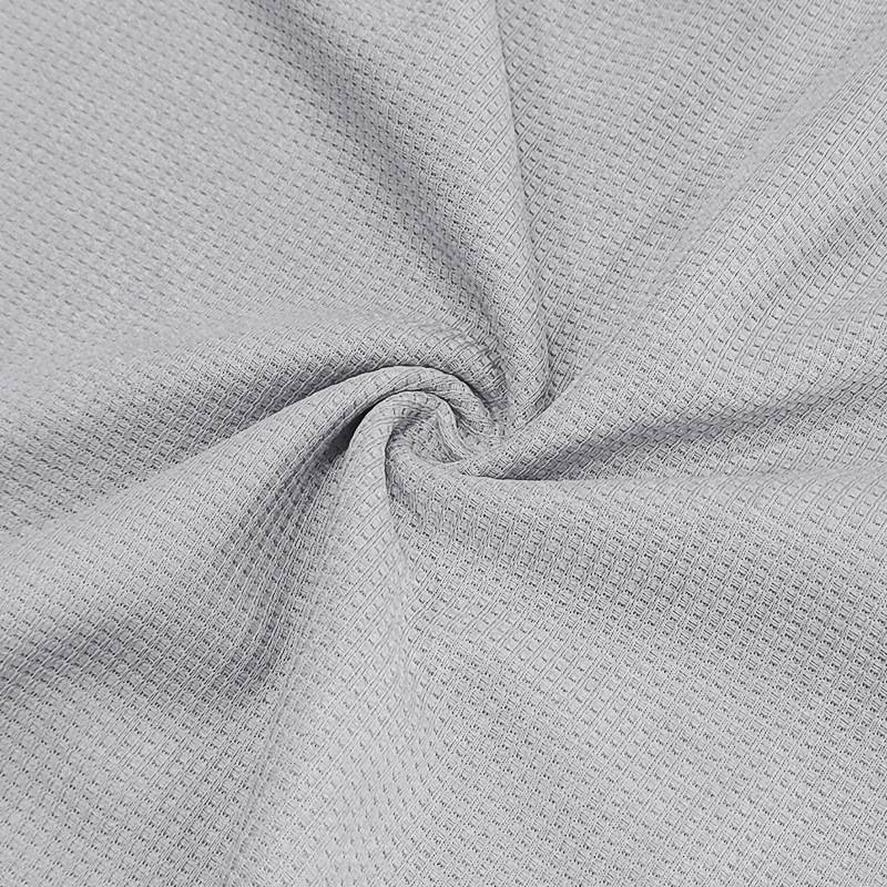 Waffle Herren Sommer Casual Tethered Henry Kurzarm Shorts Anzug_voghion.com