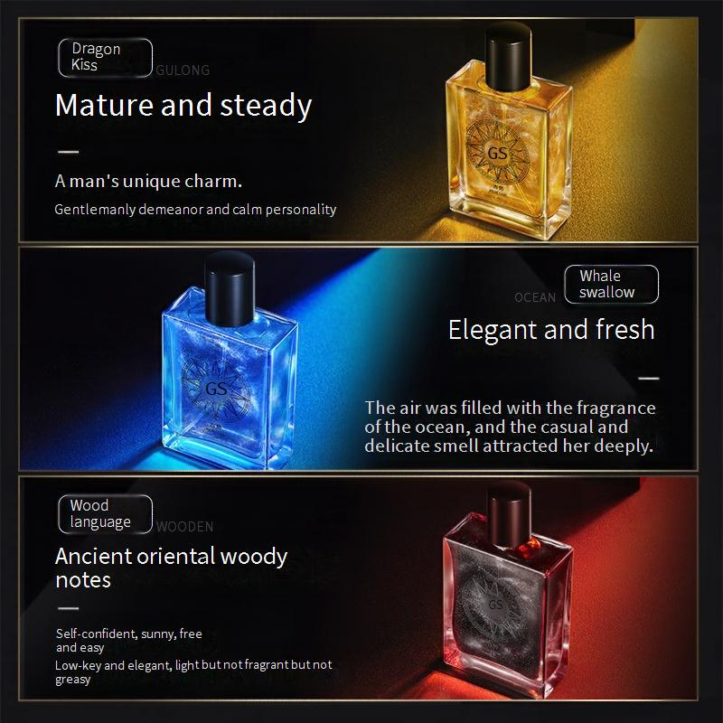 Herenparfum Langdurige geur Internet Celebrity High End Quicksand Parfum 100ml Cologne Parfum_voghion.com