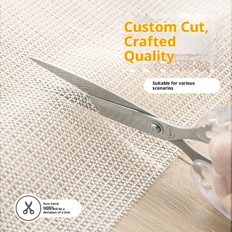 Universal Non-Slip Sofa & Mattress Grip Pad – Anti-Shift Underlay For Couches, Beds & Tatami (Multiple Sizes)_voghion.com