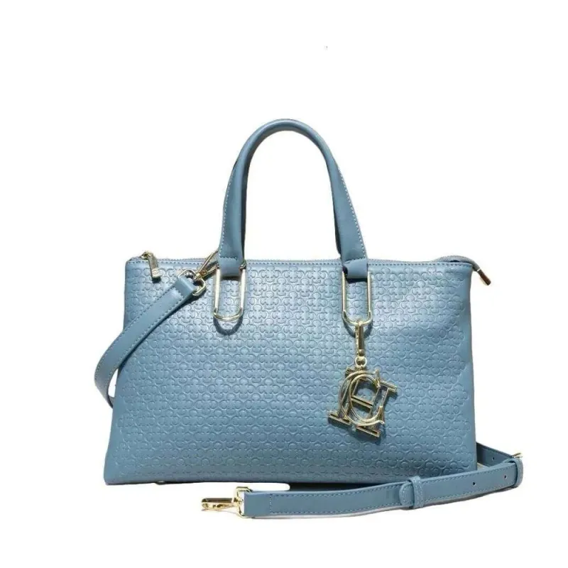 2025 Designer Bags Women's Handheld One Shoulder Crossbody Solid Pu Material Fashionable Charm Bag_voghion.com
