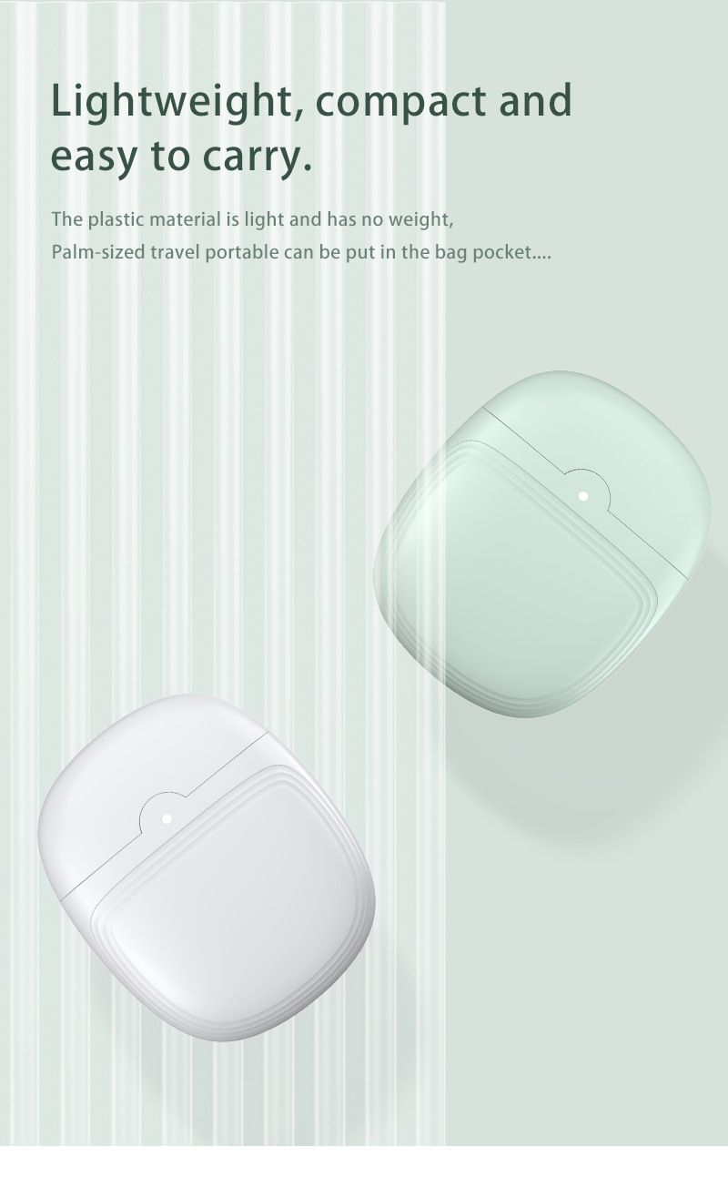 Nieuwe elektrische manicure-tool voor volwassenen, trimmer, baby en kind, anti-knel automatische nagelknipper met lithiumbatterij_voghion.com