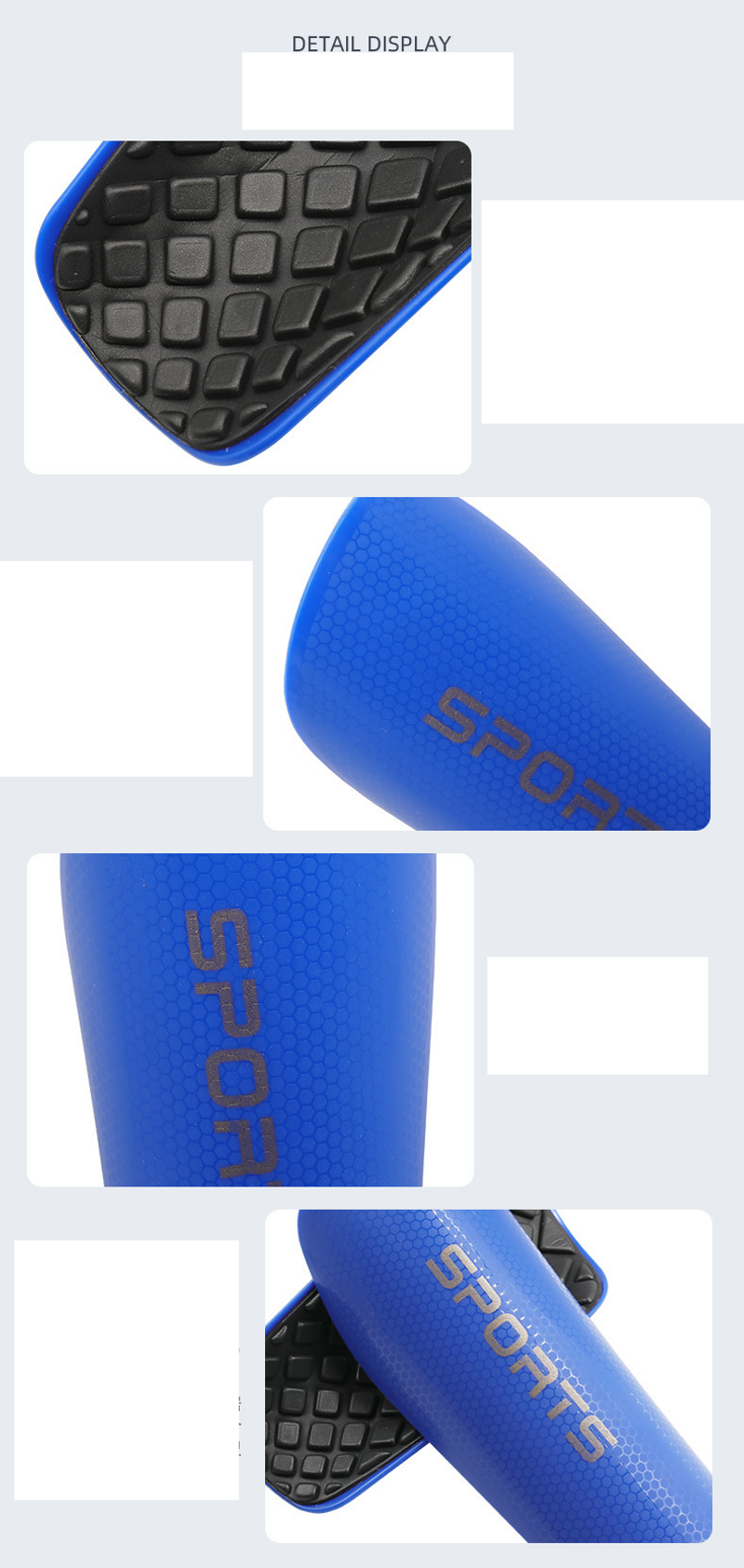 Fußball-Beinschutz für Erwachsene, Beinschutz für Kinder, Sporttraining, atmungsaktiv, Bee Socket Fußschutz_voghion.com