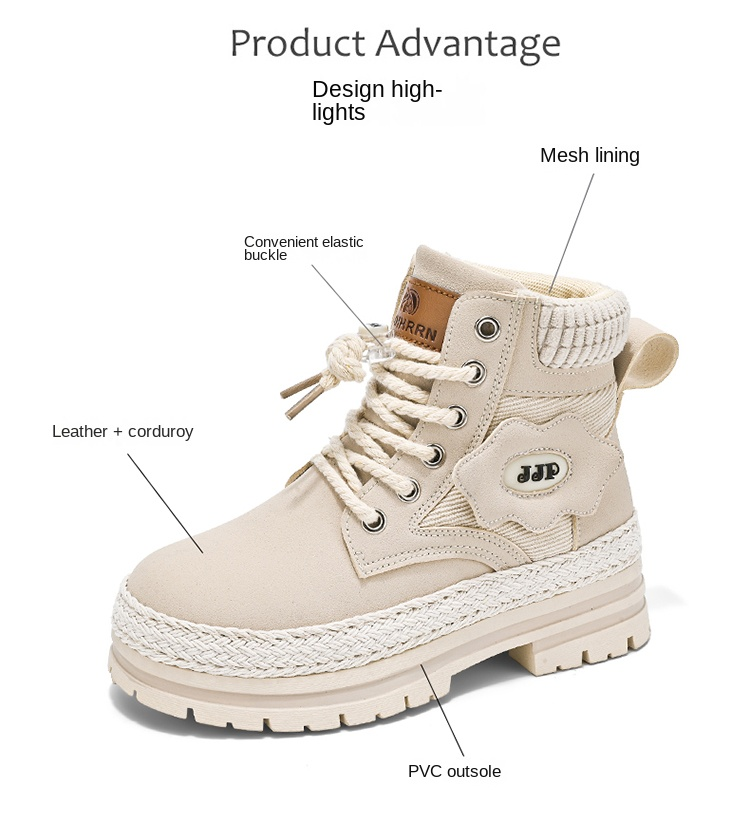 Stivali di paglia da genitore-figlio, stivali da lavoro, stivali da cavaliere, scarpe per ragazzi e ragazze, bambini di mezza età_voghion.com