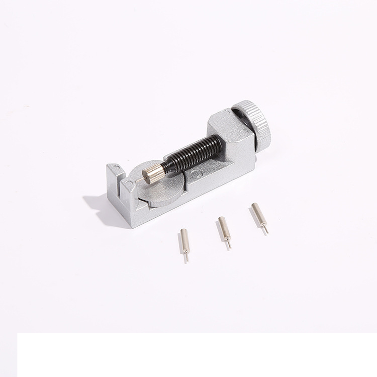 Watch repair tools 2068 metal watch remover steel watch strap removal tool metal watch adjuster watch strap remover_voghion.com
