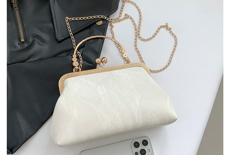 Doctor Bag Bag For Women New Style Evening Cheongsam Elegant Handbag Shoulder Bag New Style Ancient Style Hanfu Bag_voghion.com