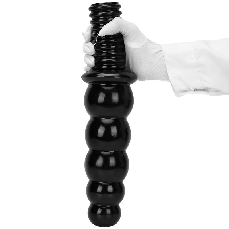 Griff hält Anal Plug Hinterhof Expansion Butthole Dilatator Dildo Pussy Dilatation Mastribution für Mann Penetration weibliche Werkzeuge_voghion.com