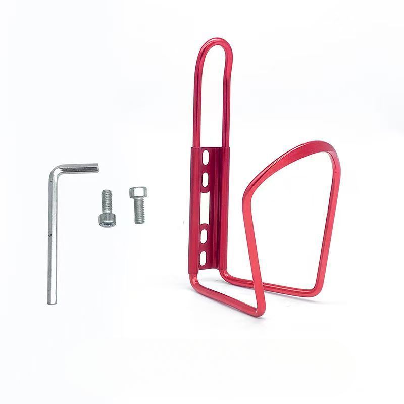 Porte-bidon universel pour vélo de montagne, porte-gobelet d'eau pour vélo de route, accessoires de cyclisme, ensemble complet ultra-léger_voghion.com